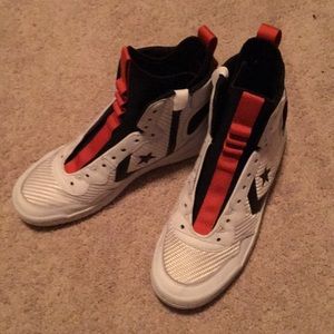 Men’s converse 8.5